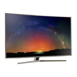 Smart TV 55,0000 Pollici Samsung LCD 3D Ultra HD 4K UE55JS9000 Ricurva