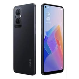 Oppo A96 128GB - Nero