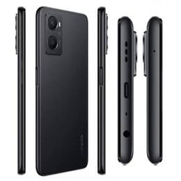 Oppo A96 128GB - Nero