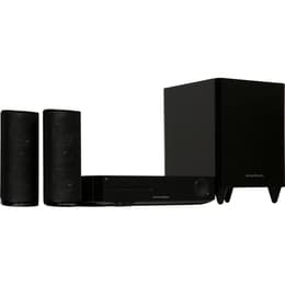 Barra del suono Harman Kardon BDS375 - Nero