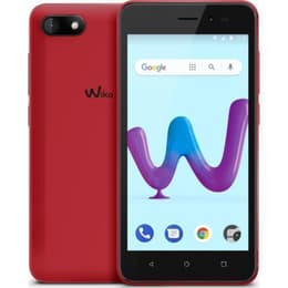 Wiko Sunny3 8GB - Rosso