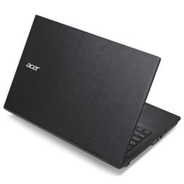 Acer TravelMate P255 15" Celeron 1.4 GHz - HDD 256 GB - 4GB - AZERTY - Francese