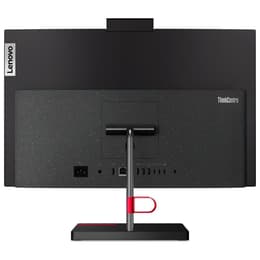 Lenovo ThinkCentre Neo 50A 24" Core i5 2.5 GHz - SSD 256 GB - 8GB QWERTZ - Tedesco