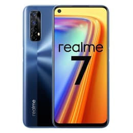 Realme 7 128GB - Blu - Dual-SIM