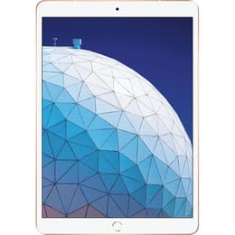 iPad Air (2019) 3a generazione 64 GB - WiFi + 4G - Oro