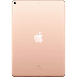 iPad Air (2019) 3a generazione 64 GB - WiFi + 4G - Oro