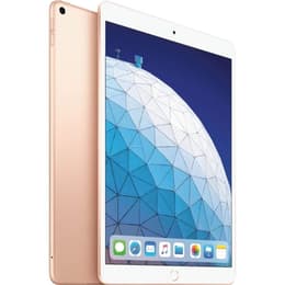 iPad Air (2019) 3a generazione 64 GB - WiFi + 4G - Oro