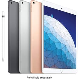 iPad Air (2019) 3a generazione 64 GB - WiFi + 4G - Oro
