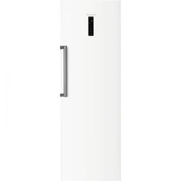 Frigorifero con congelatore in basso Brandt BFL862YNW