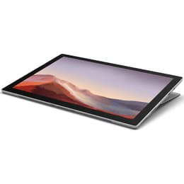 Microsoft Surface Pro 7 12" Core i5 1.5 GHz - SSD 128 GB - 8GB Senza tastiera