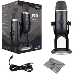 Blue Yeti X Accessori audio