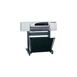 HP DESIGNJET 510 Inkjet - Getto d'inchiostro
