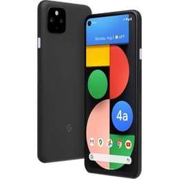 Google Pixel 4a 5G 128GB - Nero