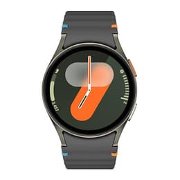 Smart Watch Samsung Cardiofrequenzimetro GPS Galaxy Watch 7 44 mm - Verde