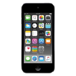 iPod touch 6 2007 128GB - Grigio Siderale