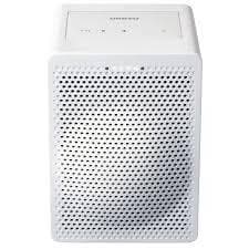 Altoparlanti Bluetooth Onkyo VC-GX30 - Bianco