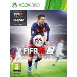 Fifa 16 - Xbox 360