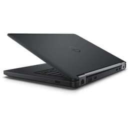 Dell Latitude E5450 14" Core i3 2.1 GHz - HDD 500 GB - 4GB Tastiera Francese