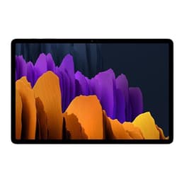 Galaxy Tab S7+ 256GB - Argento - WiFi