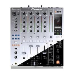 Pioneer DJM-900NXS Accessori audio