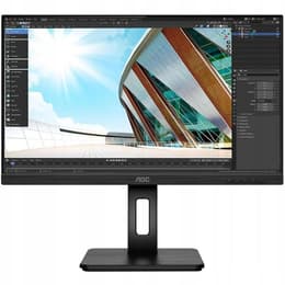 Schermo 24" LED FHD Aoc 24P2C