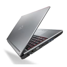 Fujitsu Celsius H730 15" Core i7 2.9 GHz - SSD 512 GB RAM 16 GB QWERTY - Spagnolo