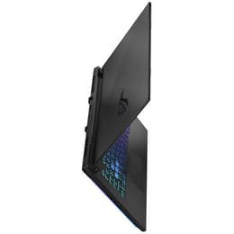 Asus ROG Strix G531GW-AL137 15" Core i7 2.6 GHz - SSD 512 GB - 16GB - Nvidia GeForce RTX 2070 QWERTY - Spagnolo
