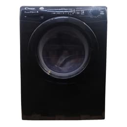 Lavatrice con asciugatrice 60 cm Fronte Candy CSWS496TB-47
