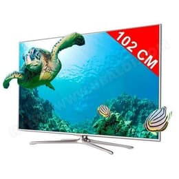 Smart TV 40,0000 Pollici Samsung LCD 3D Full HD 1080p UE40F6510