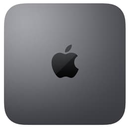 Mac mini Core i3 3,6 GHz - SSD 128 GB - 8GB