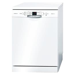Lavastoviglie 60 cm Bosch SMS53M72FF - Da 10 a 12 coperti