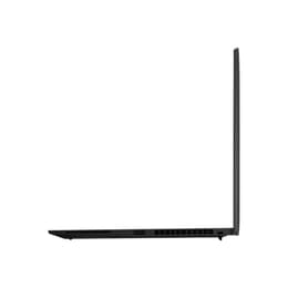 Lenovo ThinkPad T14s 14" Core i5 1.3 GHz - SSD 128 GB - 16GB - QWERTY - Finlandese