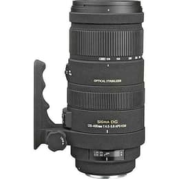 Sigma Obiettivi 120-400mm f/4.5-5.6 DG OS HSM 120-400mm f/4.5-5.6