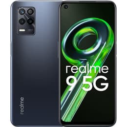 Realme 9 5G 64GB - Nero