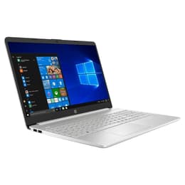 HP 15S-EQ2058NF 15" Ryzen 5 1.8 GHz - SSD 256 GB - 8GB - AZERTY - Francese