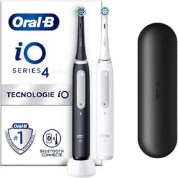 Braun Oral-B iO Series Spazzolini da denti elettrici