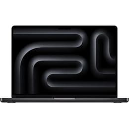 MacBook Pro 14" (2025) - Apple M5 con CPU 10-core e GPU 10-Core - 16GB RAM - SSD 1000GB - Display standard - QWERTY - Portoghese