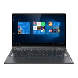 Lenovo Yoga C640-13IML 13" Core i7 1.8 GHz - SSD 512 GB - 8GB - QWERTY - Inglese