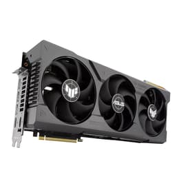 Asus NVIDIA GeForce RTX 4080 16GB GDDR6X TUF GAMING Scheda Grafica