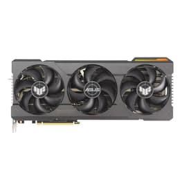 Asus NVIDIA GeForce RTX 4080 16GB GDDR6X TUF GAMING Scheda Grafica