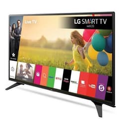 Smart TV 55,0000 Pollici LG LCD Full HD 1080p 55LH604V
