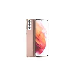 Galaxy S21+ 5G 128GB - Oro