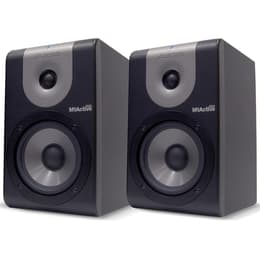 Altoparlanti Alesis M1Active 520 - Nero