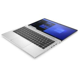 HP ProBook 640 G8 14" Core i5 2.6 GHz - SSD 512 GB - 8GB - QWERTY - Spagnolo