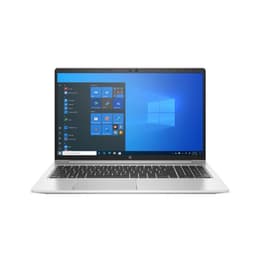 HP ProBook 640 G8 14" Core i5 2.6 GHz - SSD 512 GB - 8GB - QWERTY - Spagnolo
