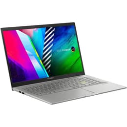 Asus VivoBook K513EA-L12305T 15" Core i7 2.8 GHz - SSD 512 GB - 16GB - QWERTY - Inglese