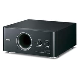 Altoparlanti Yamaha YST-FSW050 - Nero