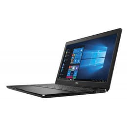 Dell Latitude 3500 15" Core i5 1.6 GHz - SSD 1 TB - 32GB - AZERTY - Francese