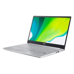 Acer Swift 3 Pro SF314-59-59B1 14" Core i5 2.4 GHz - SSD 512 GB - 8GB Tastiera Italiano