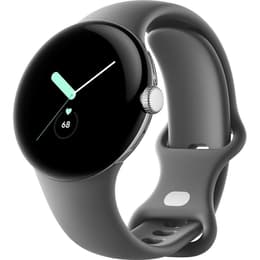 Smart Watch Google Cardiofrequenzimetro GPS Pixel Watch Lte - Nero